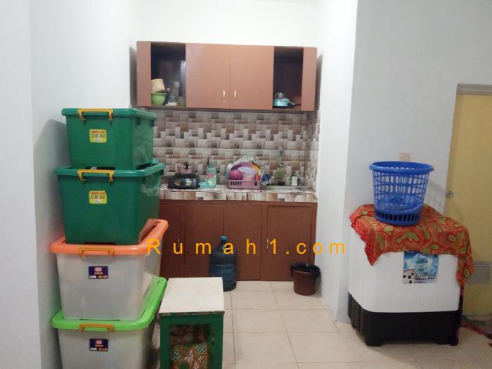 Foto Rumah dijual di Pondok Indah Sukamukti, Rumah Id: 8264