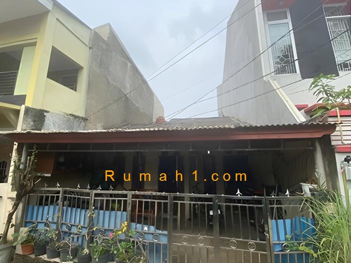 Foto Rumah dijual di Gading Serpong, Kelapa Dua, Rumah Id: 8265