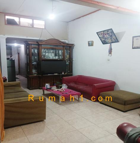 Foto Rumah dijual di Gading Serpong, Kelapa Dua, Rumah Id: 8265