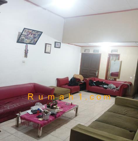 Foto Rumah dijual di Gading Serpong, Kelapa Dua, Rumah Id: 8265