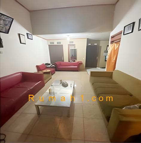 Foto Rumah dijual di Gading Serpong, Kelapa Dua, Rumah Id: 8265