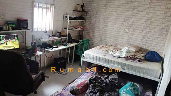 Foto Rumah dijual di Gading Serpong, Kelapa Dua, Rumah Id: 8265