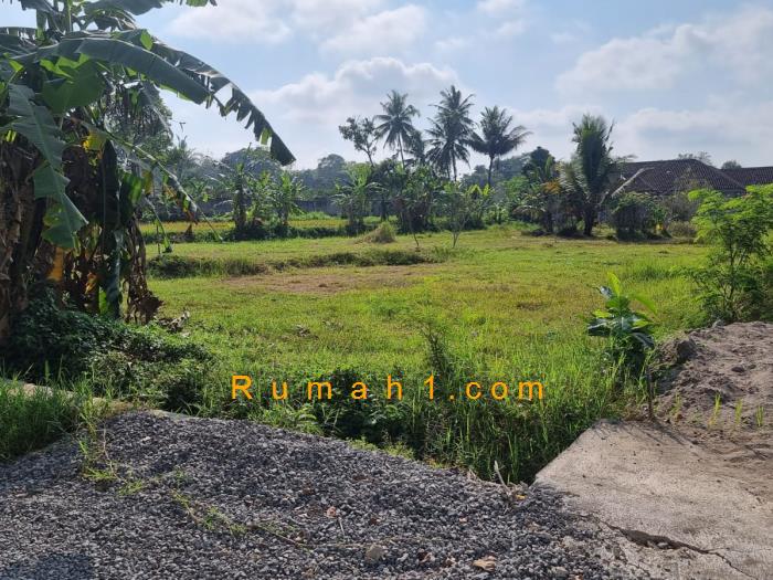 Foto Tanah dijual di Harjo Binangun, Pakem, Tanah Id: 8267