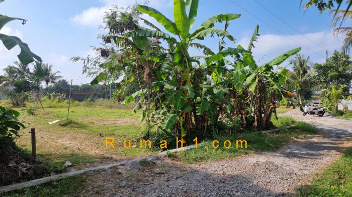 Foto Tanah dijual di Harjo Binangun, Pakem, Tanah Id: 8267