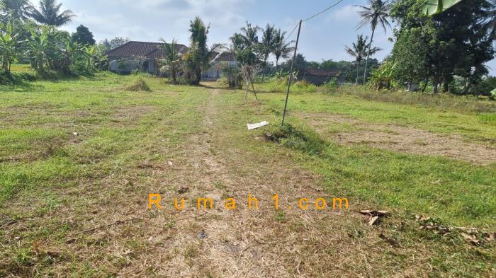 Foto Tanah dijual di Harjo Binangun, Pakem, Tanah Id: 8267