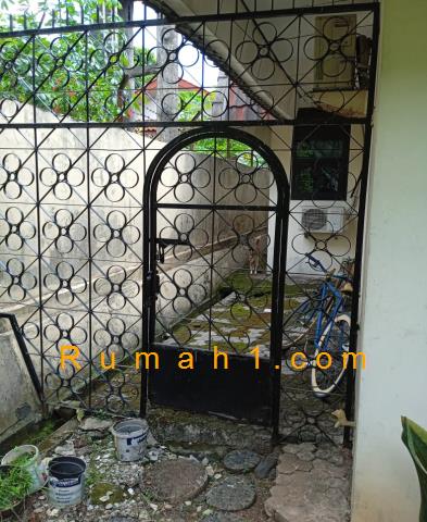 Foto Rumah dijual di Jatiwaringin, Pondok Gede, Rumah Id: 8268