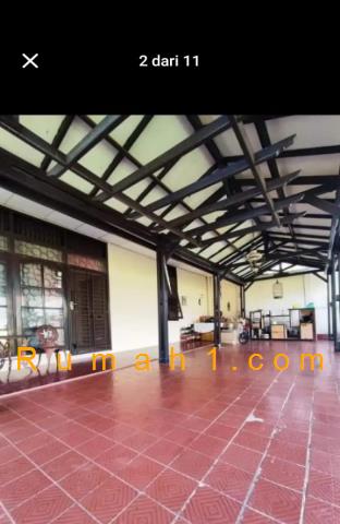 Foto Rumah dijual di Jatiwaringin, Pondok Gede, Rumah Id: 8268