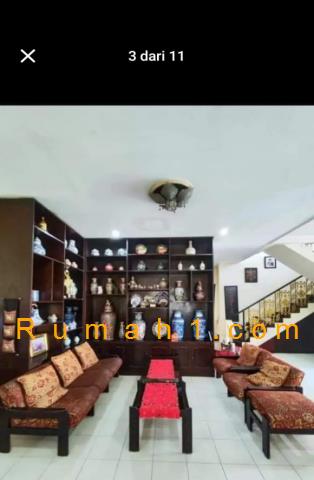 Foto Rumah dijual di Jatiwaringin, Pondok Gede, Rumah Id: 8268