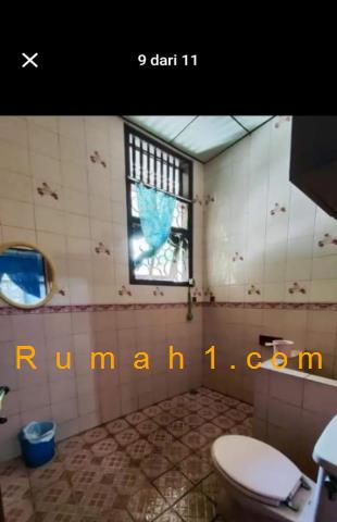 Foto Rumah dijual di Jatiwaringin, Pondok Gede, Rumah Id: 8268