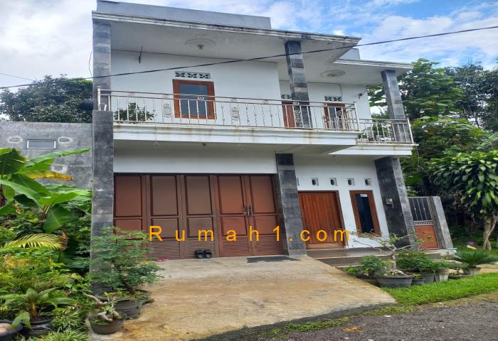 Foto Rumah dijual di Kumpulrejo, Argomulyo, Rumah Id: 8269