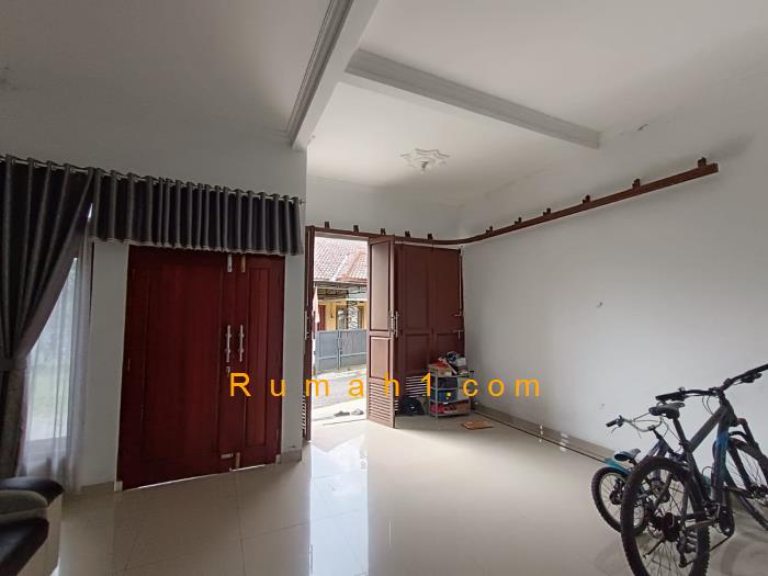 Foto Rumah dijual di Kumpulrejo, Argomulyo, Rumah Id: 8269