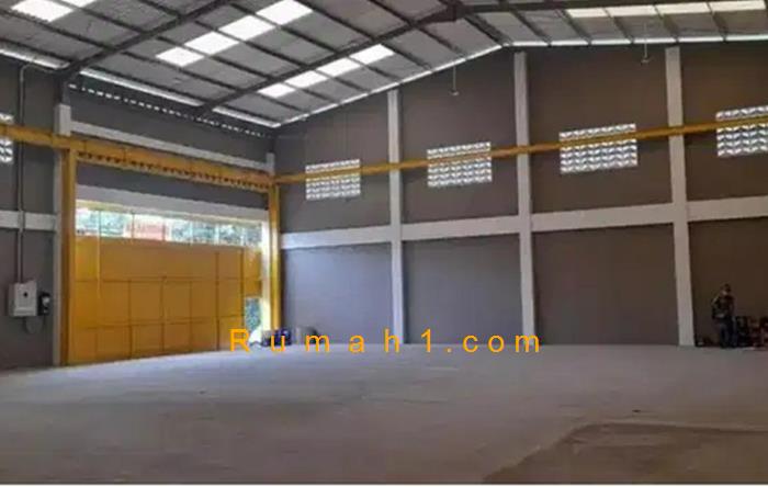 Foto Gudang dijual di Setiadarma, Tambun Selatan, Gudang Id: 8270