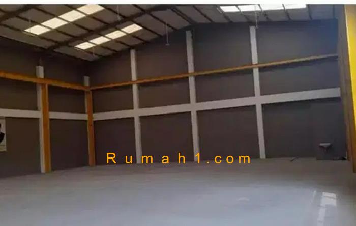 Foto Gudang dijual di Setiadarma, Tambun Selatan, Gudang Id: 8270
