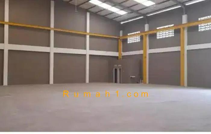 Foto Gudang dijual di Setiadarma, Tambun Selatan, Gudang Id: 8270