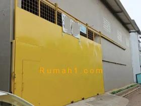 Image gudang dijual di Setiadarma, Tambun Selatan, Bekasi, Properti Id 8270