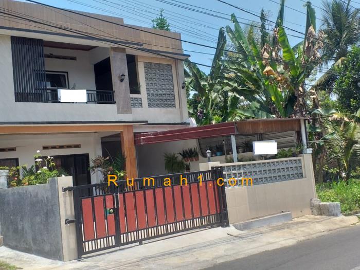 Foto Rumah dijual di Mangunsari, Sidomukti, Rumah Id: 8271