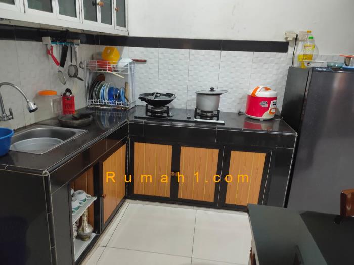 Foto Rumah dijual di Mangunsari, Sidomukti, Rumah Id: 8271