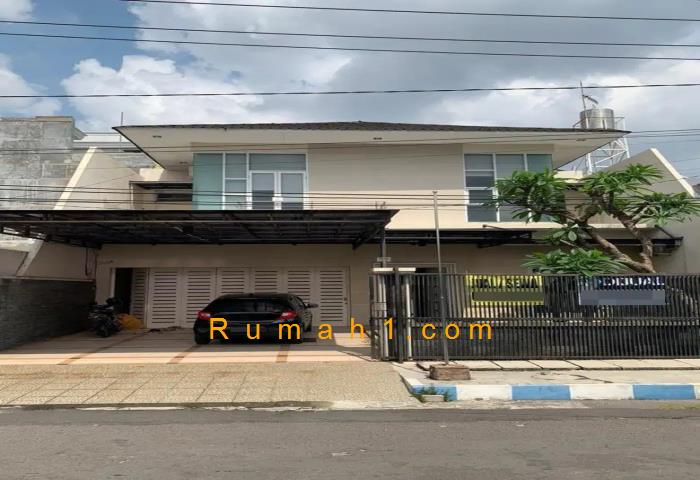 Foto Rumah dijual di Kedung Baruk, Rungkut, Rumah Id: 8272