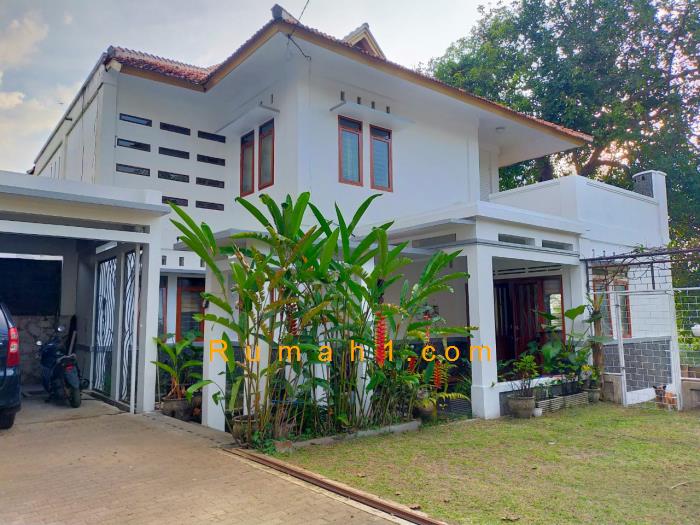 Foto Rumah dijual di Ciwaruga, Parongpong, Rumah Id: 8273