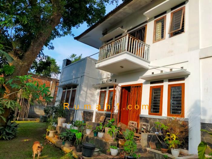 Foto Rumah dijual di Ciwaruga, Parongpong, Rumah Id: 8273