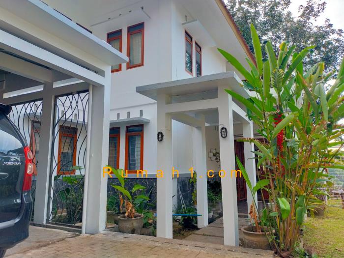 Foto Rumah dijual di Ciwaruga, Parongpong, Rumah Id: 8273