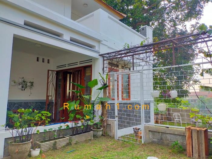 Foto Rumah dijual di Ciwaruga, Parongpong, Rumah Id: 8273