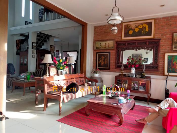Foto Rumah dijual di Ciwaruga, Parongpong, Rumah Id: 8273