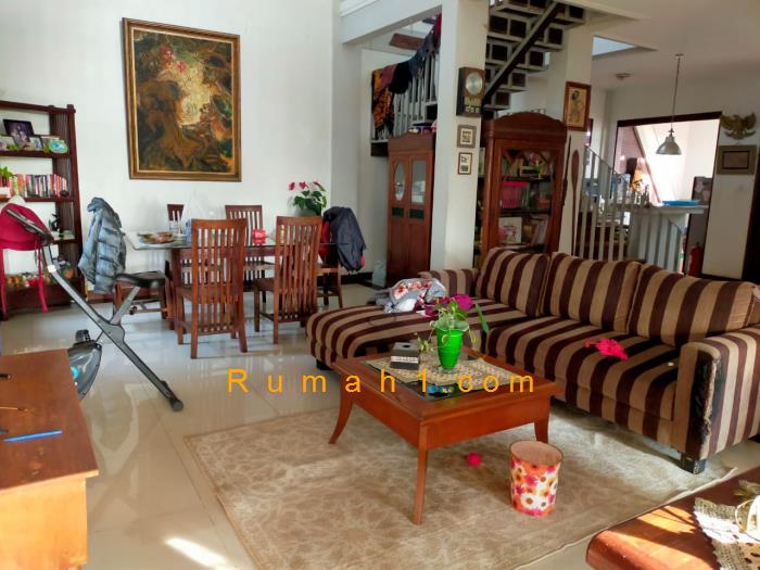 Foto Rumah dijual di Ciwaruga, Parongpong, Rumah Id: 8273