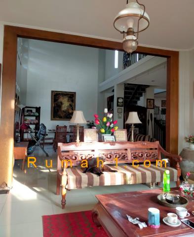 Foto Rumah dijual di Ciwaruga, Parongpong, Rumah Id: 8273