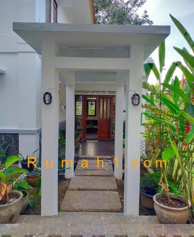 Foto Rumah dijual di Ciwaruga, Parongpong, Rumah Id: 8273
