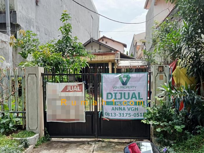 Foto Rumah dijual di Airlangga, Gubeng, Rumah Id: 8274