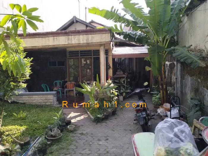 Foto Rumah dijual di Airlangga, Gubeng, Rumah Id: 8274