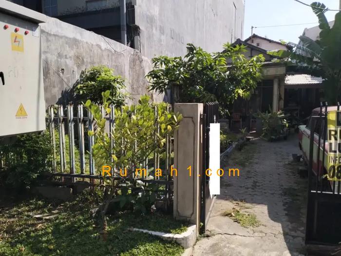 Foto Rumah dijual di Airlangga, Gubeng, Rumah Id: 8274