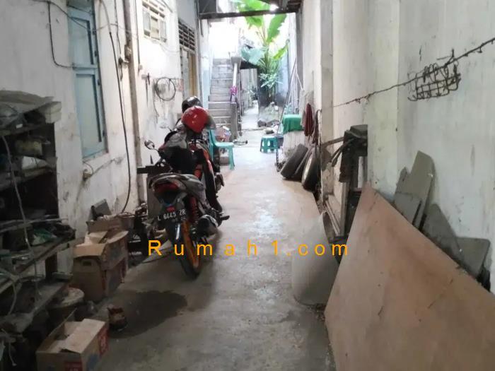 Foto Rumah dijual di Airlangga, Gubeng, Rumah Id: 8274