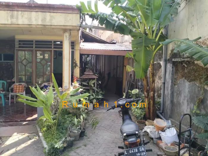Foto Rumah dijual di Airlangga, Gubeng, Rumah Id: 8274