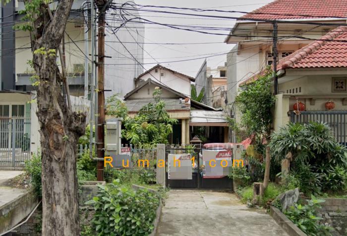 Foto Rumah dijual di Airlangga, Gubeng, Rumah Id: 8274