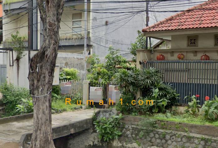 Foto Rumah dijual di Airlangga, Gubeng, Rumah Id: 8274