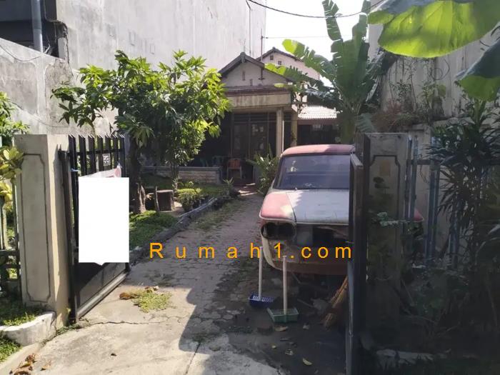 Foto Rumah dijual di Airlangga, Gubeng, Rumah Id: 8274