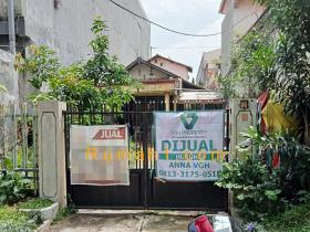 Image rumah dijual di Airlangga, Gubeng, Surabaya, Properti Id 8274