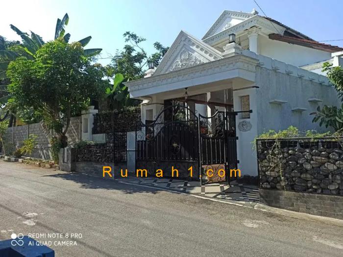 Foto Rumah dijual di Kedungpani, Mijen, Rumah Id: 8275