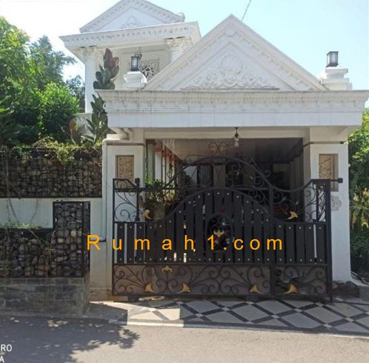 Foto Rumah dijual di Kedungpani, Mijen, Rumah Id: 8275
