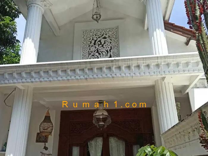 Foto Rumah dijual di Kedungpani, Mijen, Rumah Id: 8275