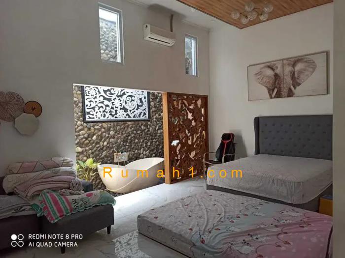 Foto Rumah dijual di Kedungpani, Mijen, Rumah Id: 8275