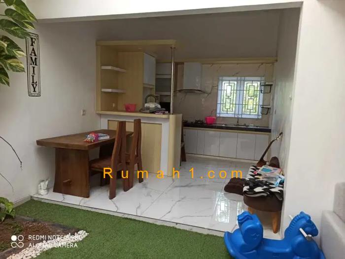 Foto Rumah dijual di Kedungpani, Mijen, Rumah Id: 8275