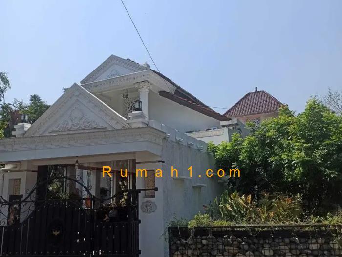 Foto Rumah dijual di Kedungpani, Mijen, Rumah Id: 8275