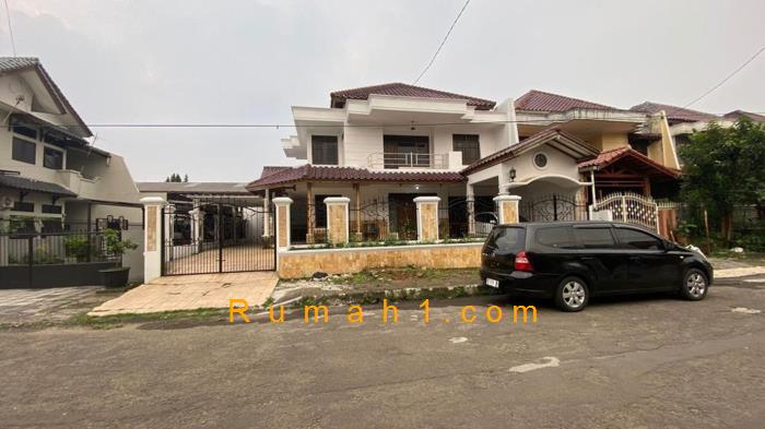 Foto Rumah dijual di Taman Yasmin Curugmekar, Rumah Id: 8276