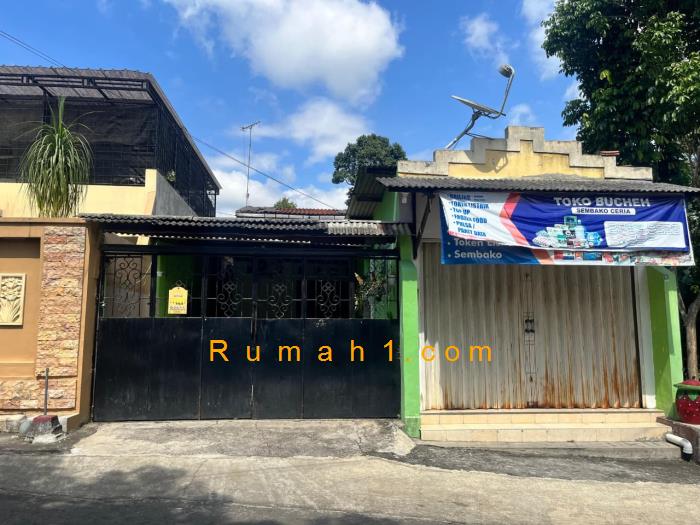 Foto Rumah dijual di Dukuh, Sidomukti, Rumah Id: 8277