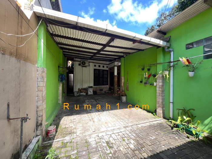Foto Rumah dijual di Dukuh, Sidomukti, Rumah Id: 8277