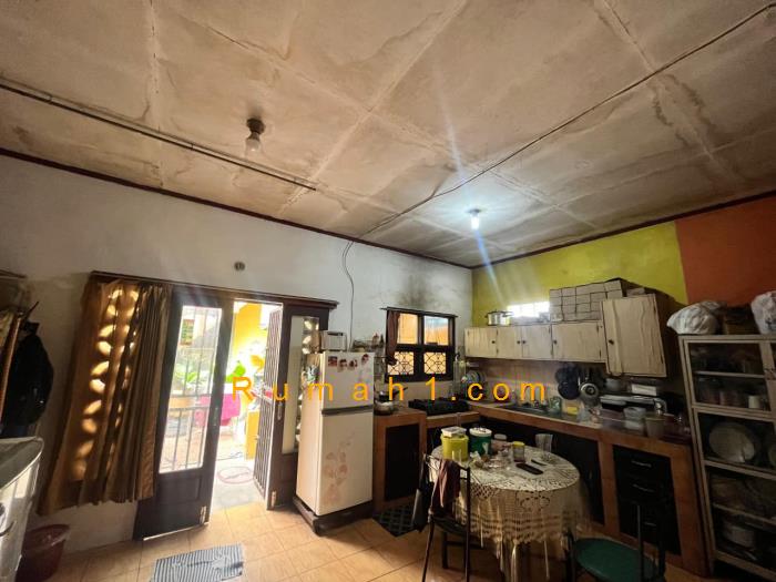 Foto Rumah dijual di Dukuh, Sidomukti, Rumah Id: 8277