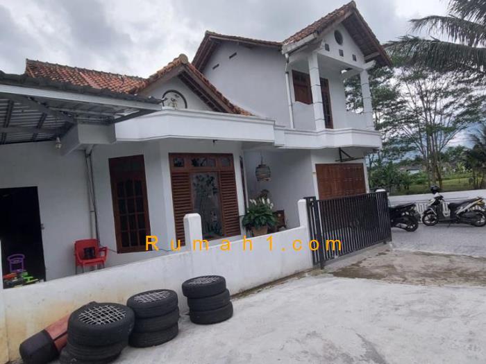 Foto Rumah dijual di Kauman Kidul, Sidorejo, Rumah Id: 8278